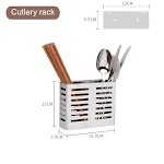 Chopstick basket