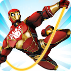 Iron Spider 2  - Nemesis 1.0.4