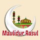 Download Kad Ucapan Maulidur Rasul For PC Windows and Mac 1.0