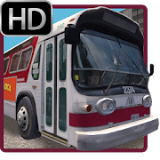 CITY BUS SIMULATOR  Icon