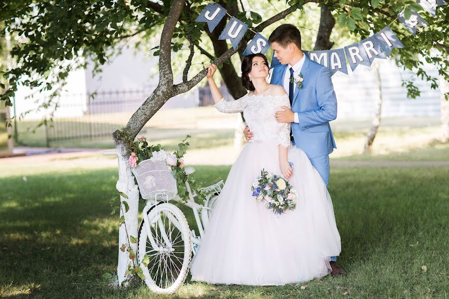 Fotógrafo de casamento Vladimir Vladimirov (vladivlad). Foto de 26 de abril 2019