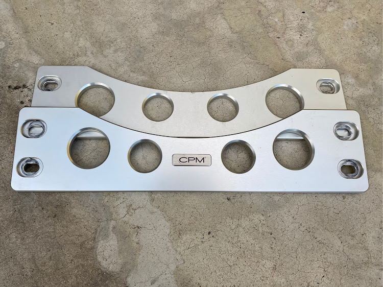 ザ・ビートルのDIY・CPM LowerReinforcement・ヴァレンティ ジュエルLED・進化しましたに関するカスタム事例の投稿画像2枚目