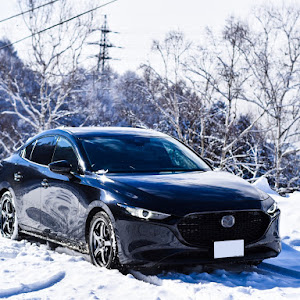 MAZDA3 BPFP