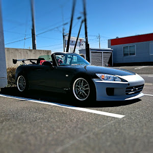 S2000 AP1