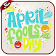 Download April Fool SMS For PC Windows and Mac 1.0