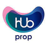 Cover Image of ดาวน์โหลด UEM Sunrise hUb prop 2.0.5 APK