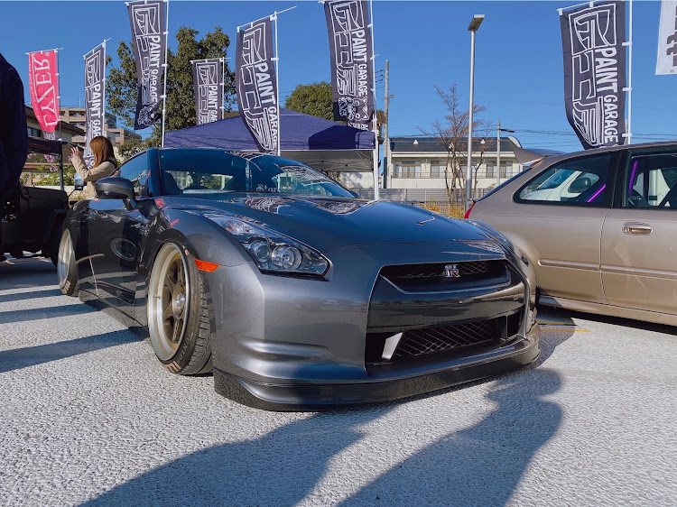 SHOさんが投稿したスタンスネーション群馬・LBWK・LIBERTYWALK・stancenation・JDMに関するカスタム事例の投稿画像33枚目