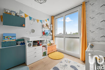 appartement à Saint-Gratien (95)