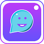 Cover Image of Скачать Universal Chat - Random Video Call 1.2 APK