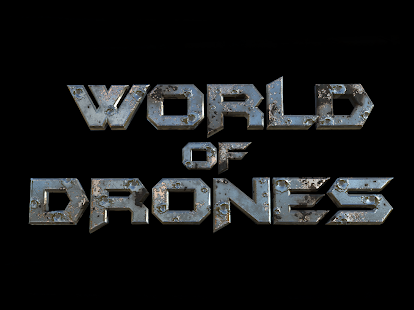 World of Drones War on Terror (Mod Money)