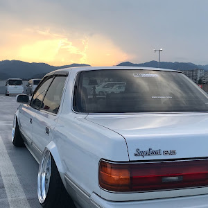 クレスタ JZX81