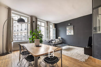 appartement à Paris 2ème (75)