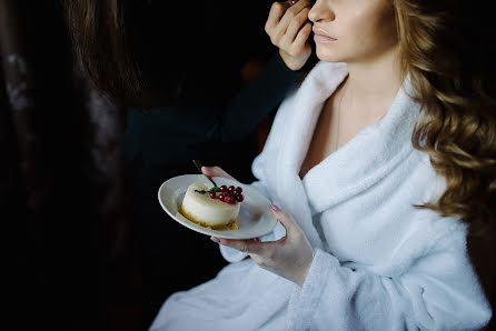 Photographe de mariage Lekso Toropov (lextor). Photo du 2 novembre 2017