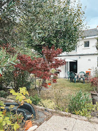 maison à Angers (49)