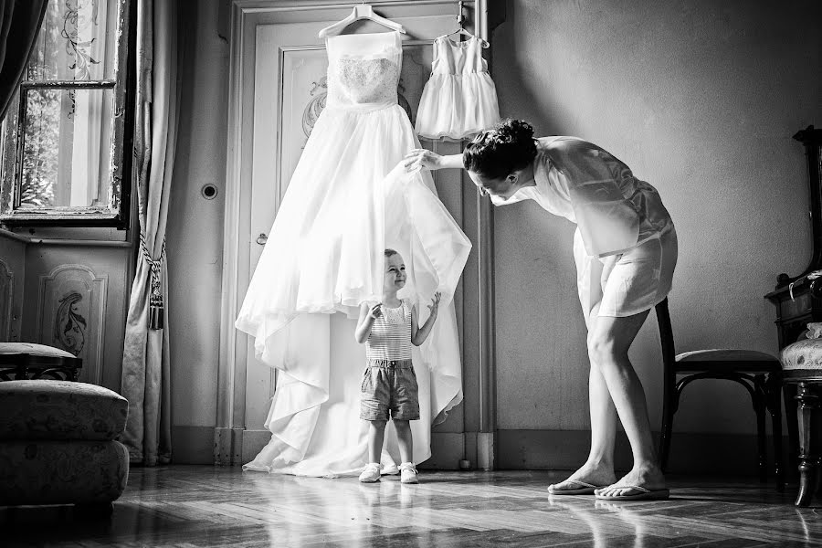 Wedding photographer Cristina Meta (meta). Photo of 9 January 2019