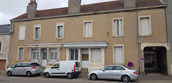 appartement à Le Creusot (71)