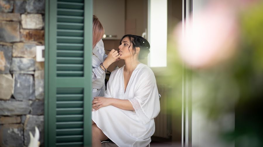 Photographe de mariage Paolo Pizzetti (pizzetti). Photo du 4 mai 2019