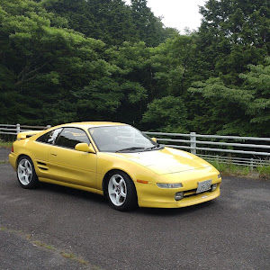 MR2 SW20