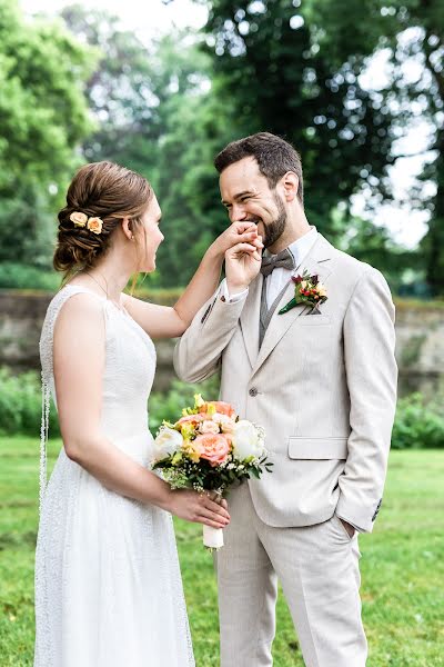 Hochzeitsfotograf Kathy Baerg (kathybaerg). Foto vom 23. Mai 2022