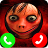 Video Call From Momo Prank : S icon