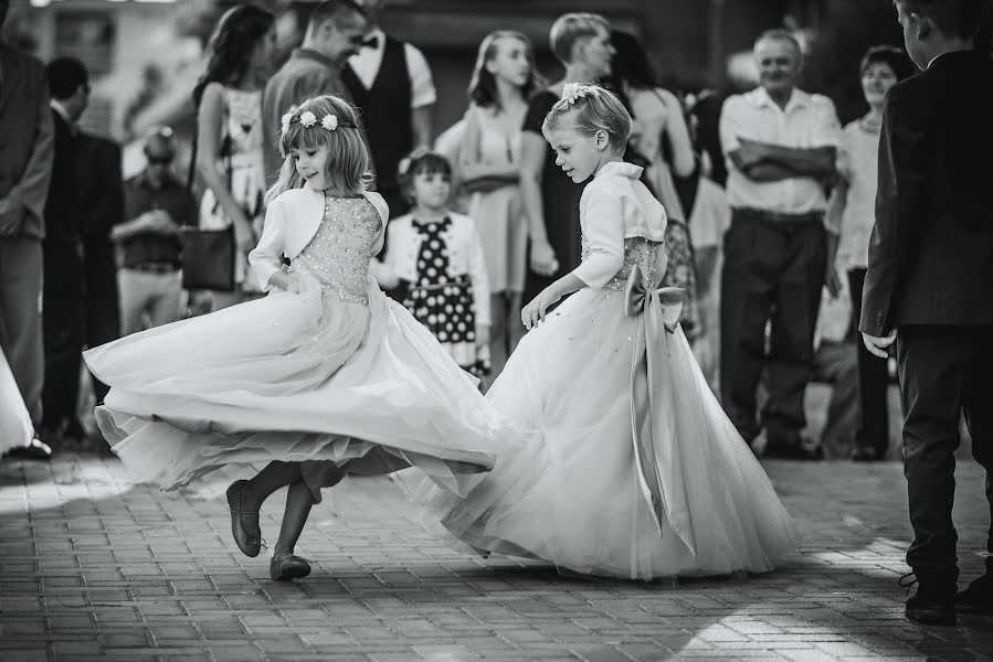 Fotógrafo de casamento Zoltan Czap (lifeography). Foto de 2 de março 2017