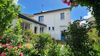 maison à Matha (17)