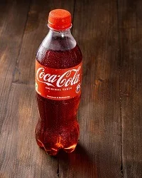 Coke 475 ml