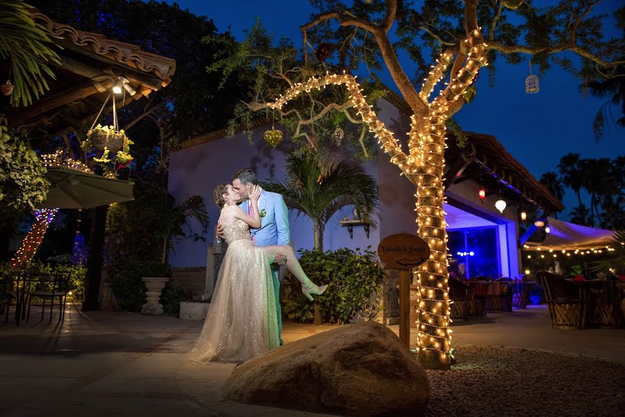 Fotógrafo de bodas Paulina De Leon (paulinadeleon). Foto del 12 de enero 2019