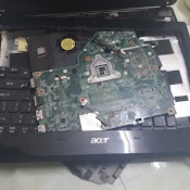 Giã Xác Laptop Acer 4349