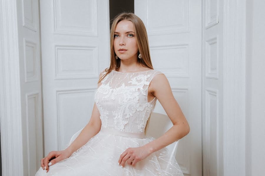 ช่างภาพงานแต่งงาน Іrina Martinyuk (iirenephoto) ภาพเมื่อ 21 กุมภาพันธ์ 2019