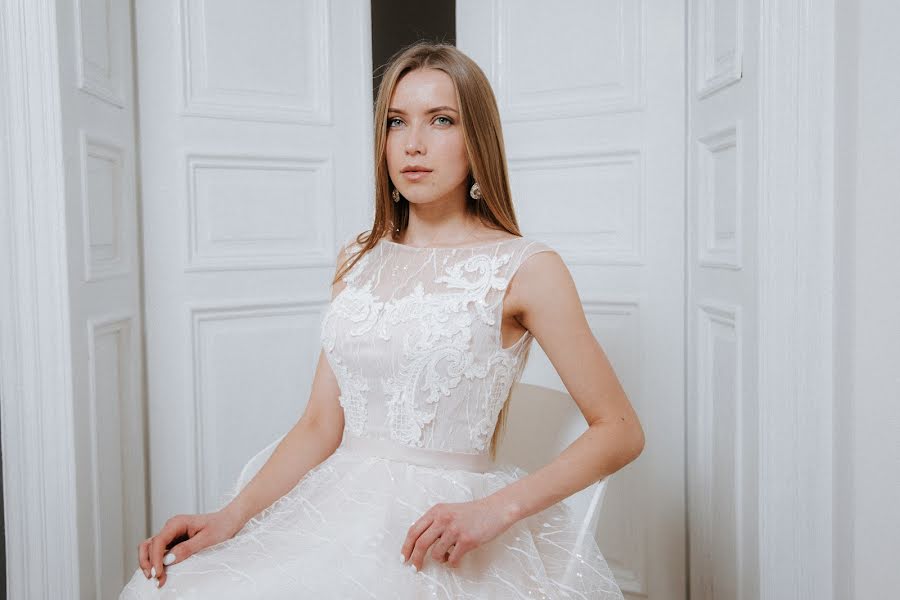 Pulmafotograaf Іrina Martinyuk (iirenephoto). Foto tehtud 21 veebruar 2019