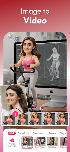 YouCam Makeup - Selfie Editor screenshot #2