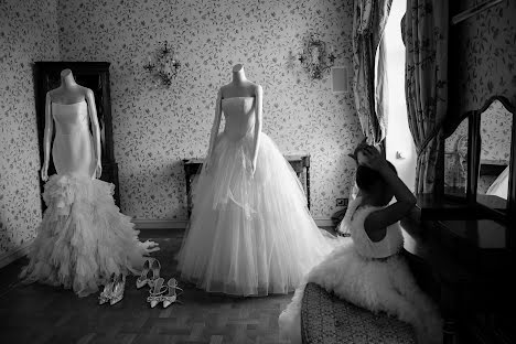 Wedding photographer Sofiya Testova (testova). Photo of 29 March 2022