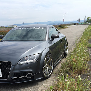 TT クーペ 2.0TFSI