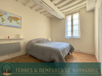 appartement à Dieppe (76)