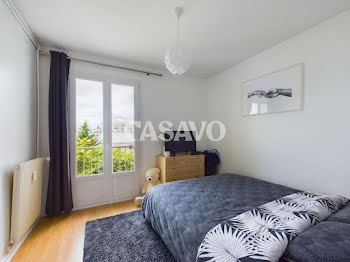 appartement à Lyon 8ème (69)