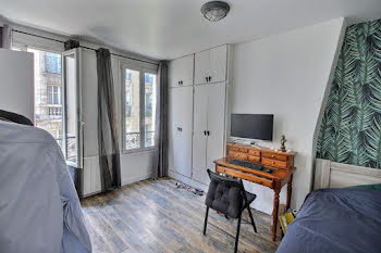 appartement à Paris 17ème (75)