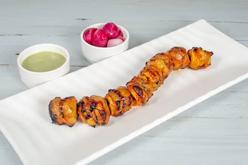 Mushroom Tandoori [8 Pieces]