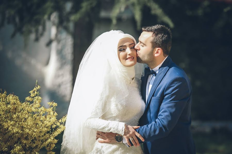 Photographe de mariage Mehmet Duran (mehmetduran). Photo du 14 juillet 2020