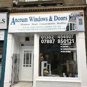 Ancrum Windows And Doors Limited Logo