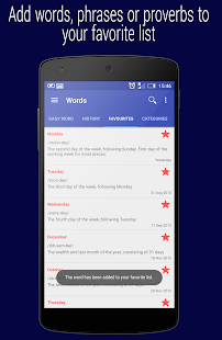 Daily English(圖6)-速報App