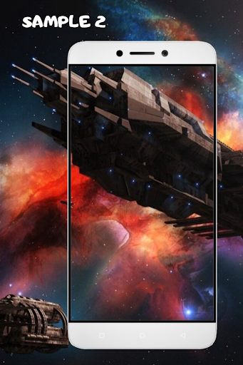 SCI-FI  Wallpapers and Images Free