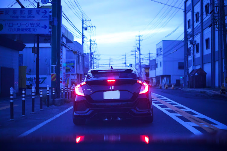 86のドライブ・鳥取に関するカスタム事例の投稿画像10枚目