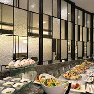 艾可柏菲 Cercle Buffet & Restaurant