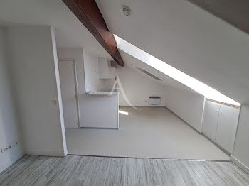 appartement à Nantes (44)