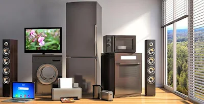 Nishant Home Appliance