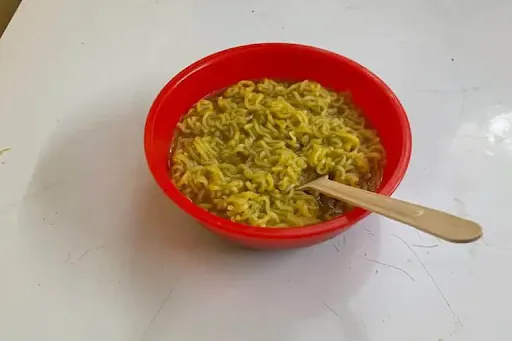 Veg Maggi