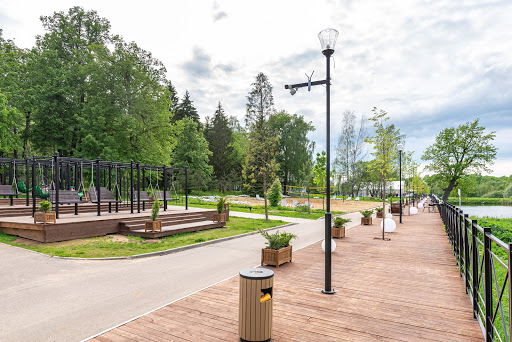 Sofrino Park