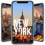 New York Wallpaper Apk