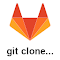 Item logo image for Gitlab Git Clone